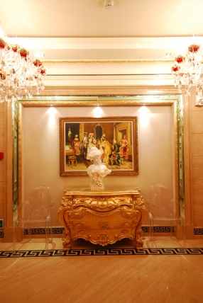 延安妹子性价比高放得开的荤KTV消费体验